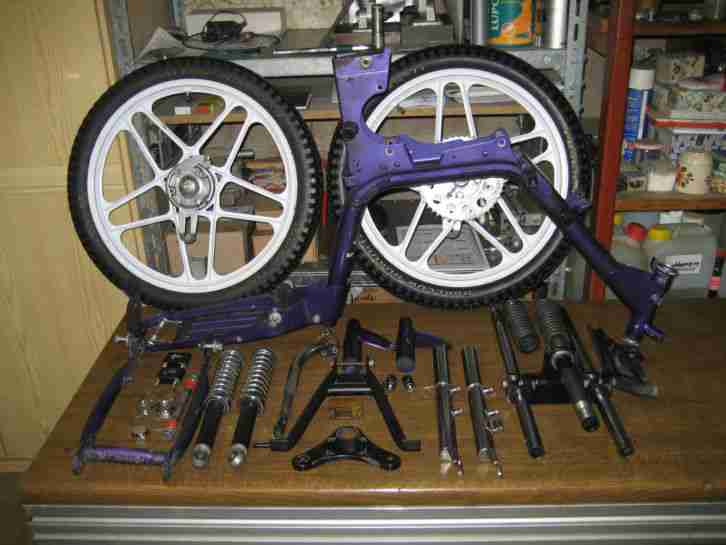 Hercules Moped Optima 50