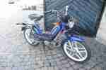 Moped Optima 50 Baujahr 1993 mit