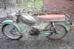 Moped Typ 220