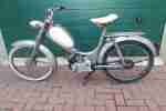 Moped Typ 222TS