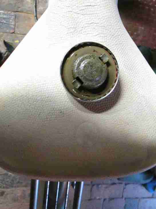 Hercules Moped Typ 222TS