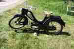 Hercules Moped mit orig. Betriebserlaubnis