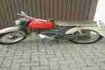 Moped typ 220 bauj.64