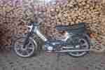 Optima 2DK Sachs 50er Moped 2 Mann