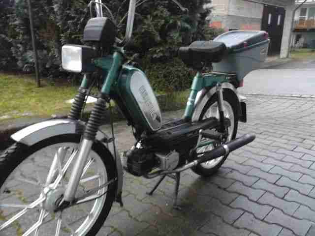 Hercules Optima 3