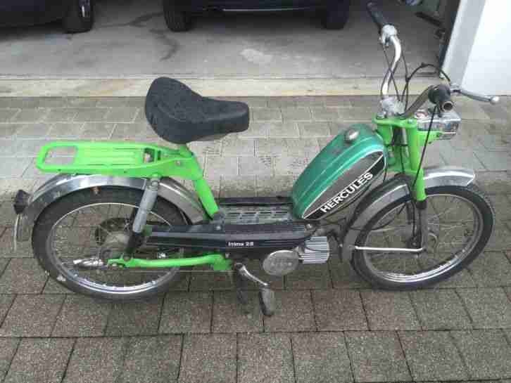 Hercules Optima 3 *no Prima M5 M3 P3 * Top