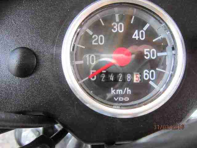 Hercules Optima 3S 50 Km/h Top-Zustand für Sammler !!