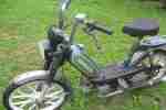 Optima 3S 50km h Moped 2749km mit