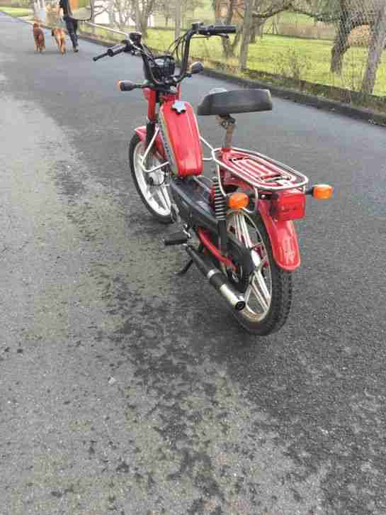Hercules Optima 50