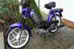 Optima 50 Moped, Nachfolger P3