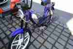 Optima 50 Moped, super Zustand