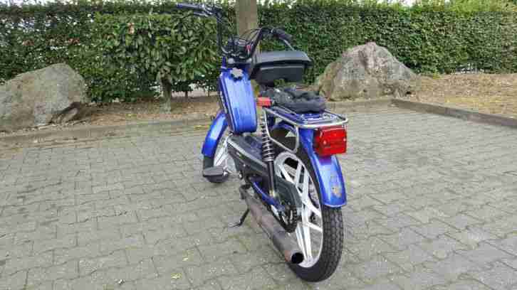 Hercules Optima 50