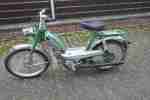 Optima Moped 1977 40 km h Typ P3 513