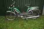 Hercules P 3 Optima 3 Moped Oldtimer