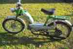 P3 Moped 40km h Bj 1977 mit