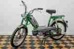 Hercules P3 Moped im Originalzustand 1104 Km