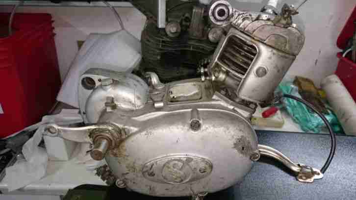 Hercules PL 220 und Hercules MK 50