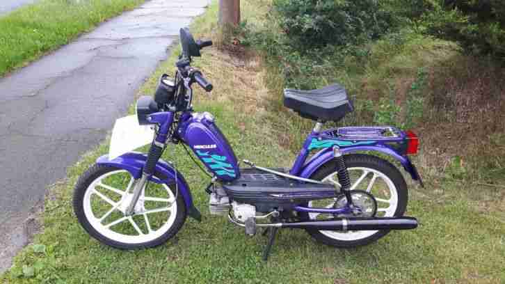 Hercules PRIMA 5 2 Gang