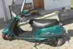 Peugeot Motorroller SR 125