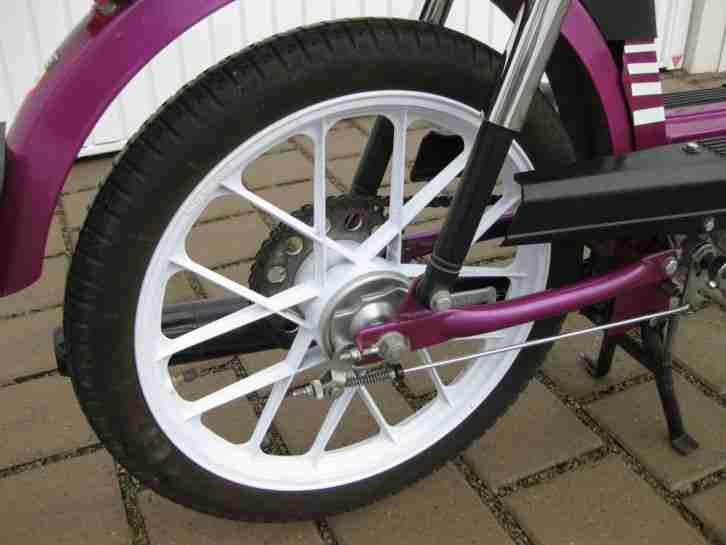 Hercules Prima 2 S, Mofa, aus Sammlung, top