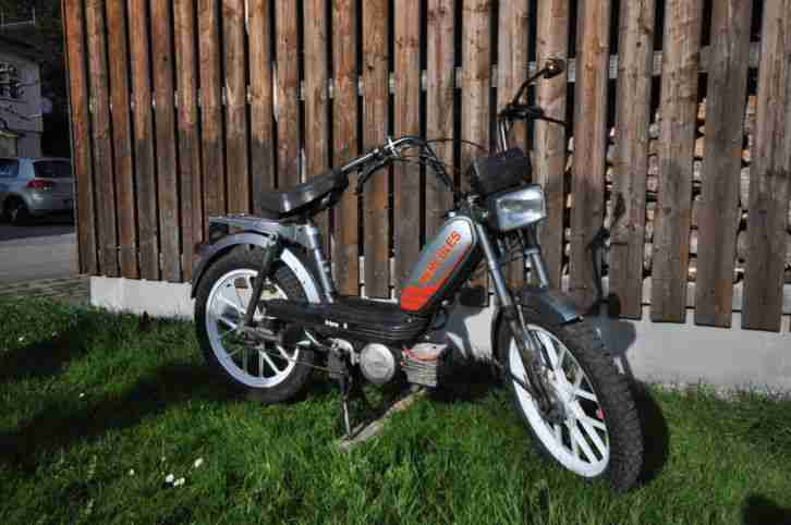 Hercules Prima 5 2Gang