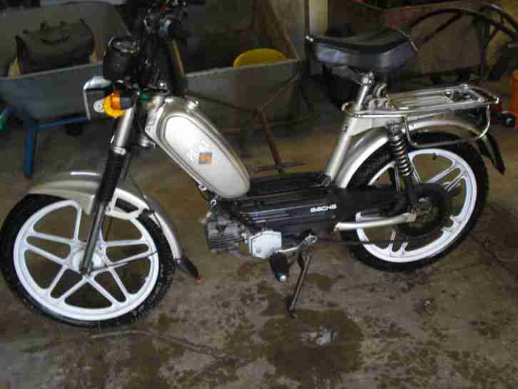 Hercules Prima 5 Bj. 2004