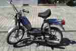 Prima 5 Mofa Moped Papiere