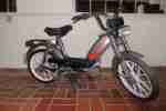 Prima 5 Mofa Moped Vintage Rar 2