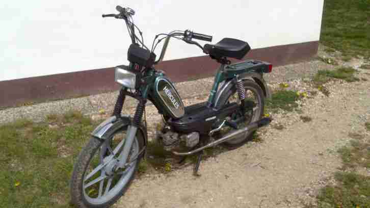 Hercules Prima 5 S 1988 NUR 5 TAGE !