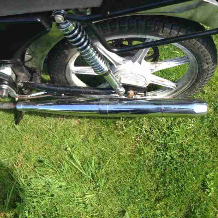 Hercules Prima GT 25 Km/h