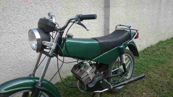 Hercules Prima Presto Mofa Moped 25 50 Pronto 5 4 3 2 1 5S Oldtimer