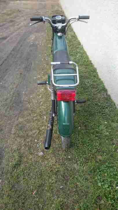 Hercules Prima Presto Mofa Moped 25 50 Pronto 5 4 3 2 1 5S Oldtimer