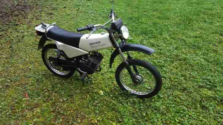 Hercules Prima Pronto