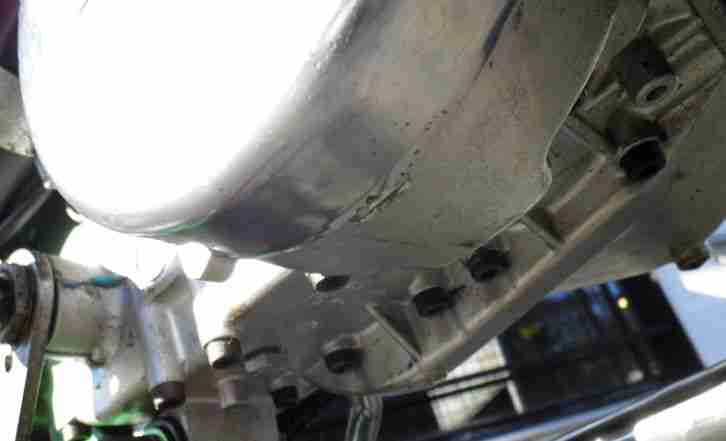 Hercules Prima5 im M5 Look Bauj. 1992