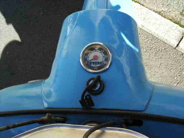 Hercules R 50, KTM Pony, NHW, Sachs, Oldtimer, Moped, Roller