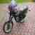 Hercules RX9 zum