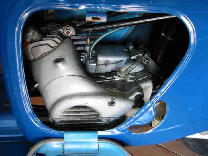 --Hercules Roller 50 NHW-M,-- Bauj.1977 mit 14795 Km