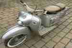 Roller 50 NHW M (Sachs 50MB)