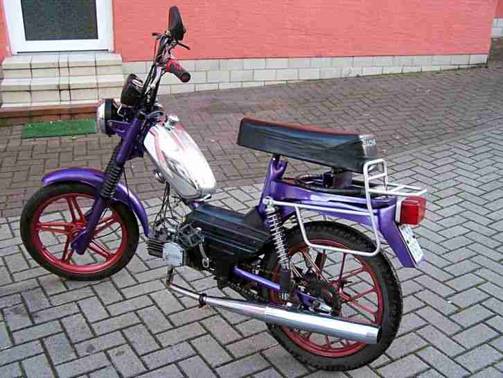 Hercules S.I.S Prima 5s - 2 Gang