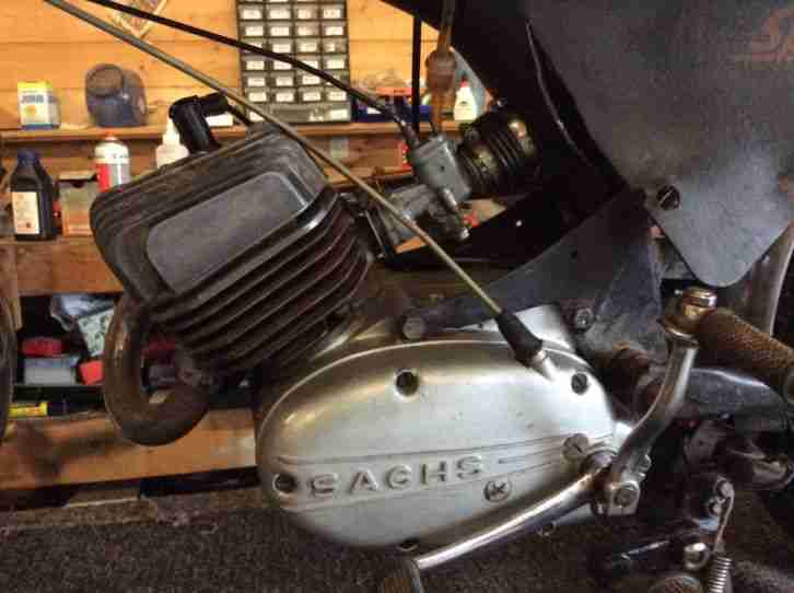 Hercules SB 2