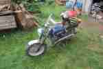 SB 3, 1976, Moped, Oldtimer, Kult,