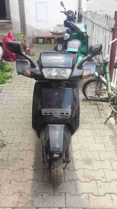 Hercules SR50