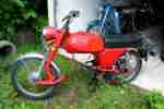 Sachs Mokick K50RL K50 RL