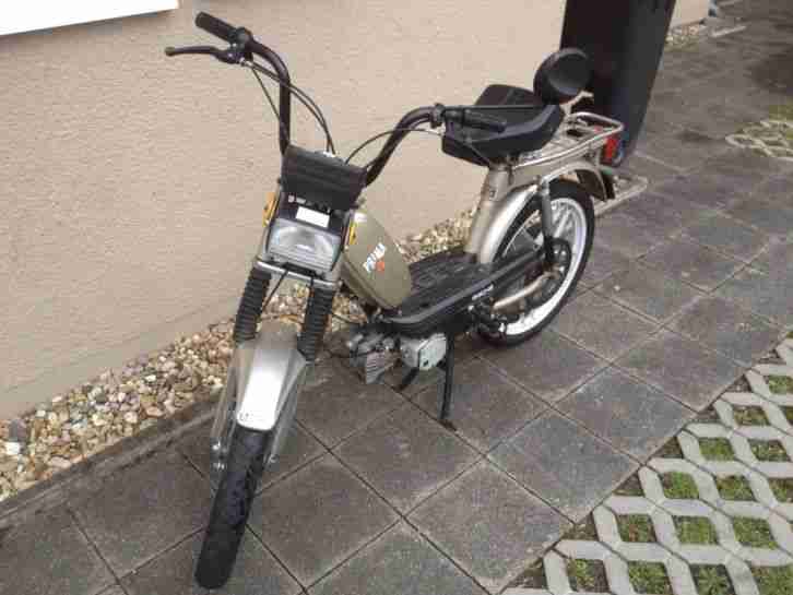 Hercules Sachs Prima 4 Bj 2003