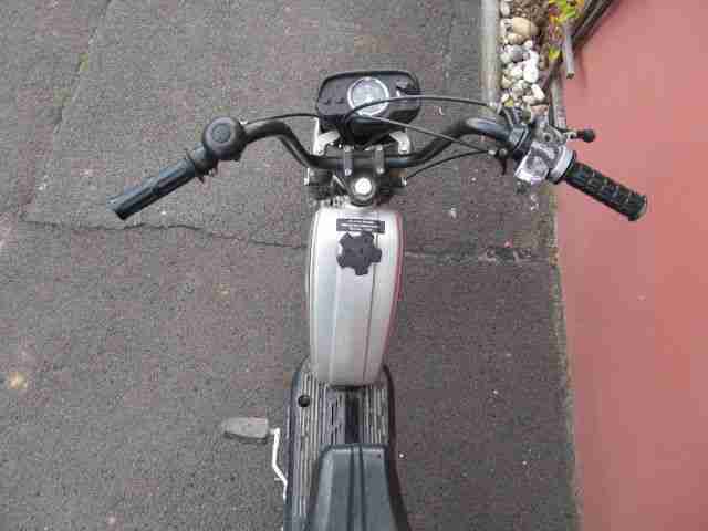 Hercules Sachs Prima 4 S *neues Modell*