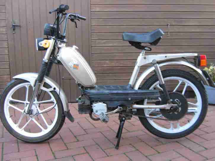 ,Sachs, Prima 5 2Gang Baujahr 2004