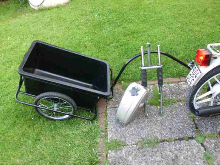 Hercules Sachs Prima 5