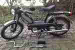 Sachs Prima 5s Mofa Moped