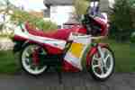 Sachs RS 50, 8,5 PS, 6 Gang