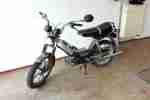 Sachs Supra 3D Moped 50 km h mit